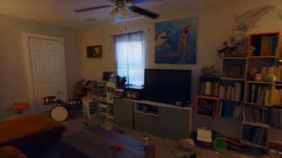 I think there's a lot better
things we can do in that room. - Renovation Impossible
