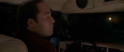 I think there's a map
in the glove compartment. - Judgment Night