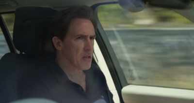 - I think there's
a psychological disadvantage - The Trip to Greece