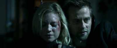 I think there's a version
of us that will always be - Hangman