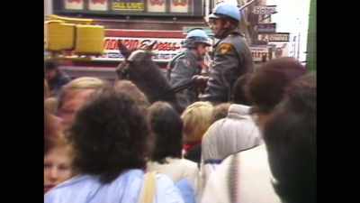 I think there's
about 2,000, - Duran Duran: There's Something You Should Know
