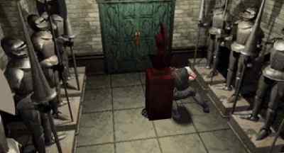 I think there's also a lot more
Easter eggs in this probably - George A. Romero's Resident Evil