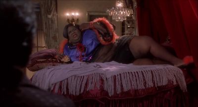 I think there's been a mistake - Deuce Bigalow: Male Gigolo