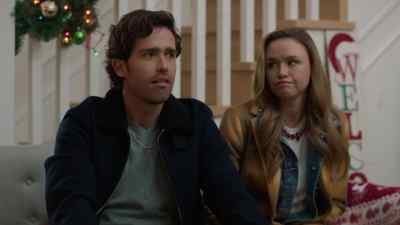 I think there's been
a misunderstanding. - Confessions of a Christmas Letter