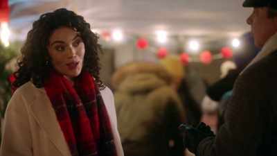 - I think there's someone else
who would like - My Favorite Christmas Melody