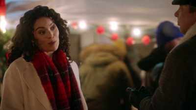 - I think there's someone else
who would like - Planes, Trains, and Christmas Trees
