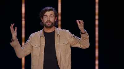 I think there's enough people
in this country - Jack Whitehall: Settle Down