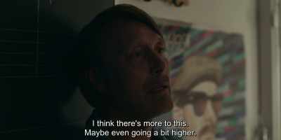 I think there's more to this.
Maybe even going a bit higher. - Another Round