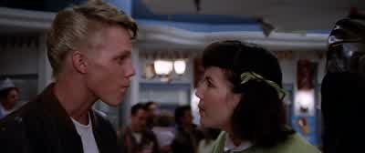 And I also think that there's more to you than just fatThanks - Grease