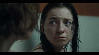 I think there's nothing
we can do. - Say Nothing