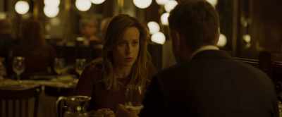 I think there's one person
behind both crimes, - The Legacy of the Bones