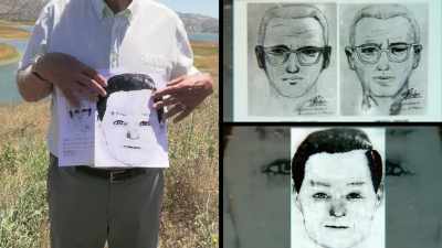 I think there's only one, - Myth of the Zodiac Killer