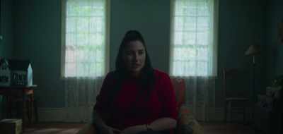 I think there's some
people in this world - Amityville: An Origin Story