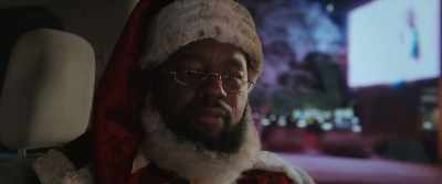 I think that there's some things
about tonight we can just leave out. - Dashing Through the Snow