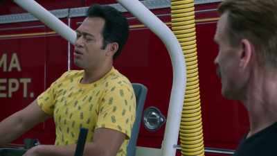 I think there's something
weirdly sexual about my mom - Tacoma FD