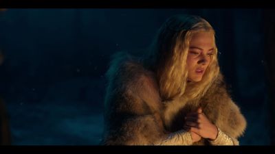 I think there's something wrong with me. - The Witcher
