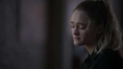 I think that there's this storm - A Million Little Things