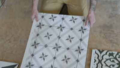 I think these are just
too small of patterns, - Down Home Fab