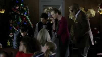 I think these are the things
that were reported missing. - The Christmas Train