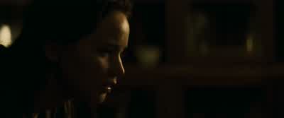 I think these Games are gonna be different - The Hunger Games: Catching Fire