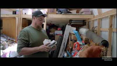 I think these might have been
jake and hanna's daughter's. - The Pike County Murders: A Family Massacre