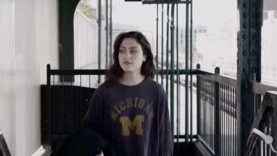 - I think they had a nice
healing kind of a thing. - Madonna and the Breakfast Club