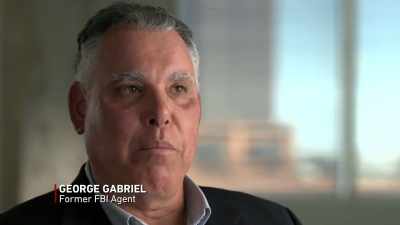 I think that they were both
very dangerous men. - Truth and Lies: The Last Gangster