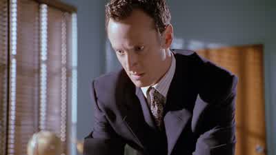 I think they could be cleaner. - Buffy the Vampire Slayer