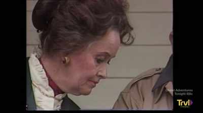 I think that they couldn't even
go through the rest of this day. - Devil's Road: The True Story of Ed and Lorraine Warren