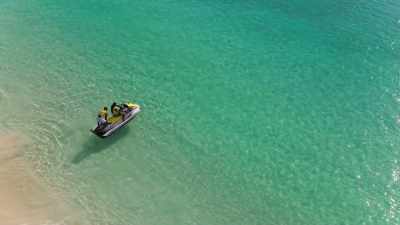 I think that they have
a slight connection, - FBoy Island