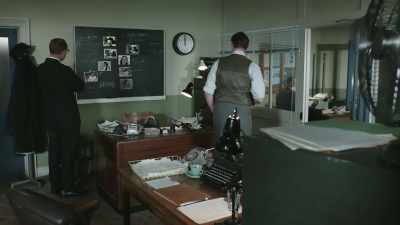  I think they had plenty of time - Sister Boniface Mysteries