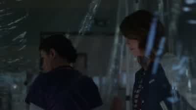 I think they put that there to protect me. - Teen Wolf