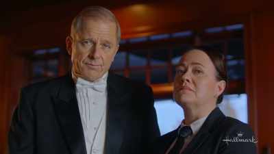 I think
they rather need each other. - Butlers in Love