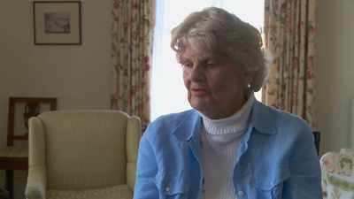 I think that they were very,
very innocent and maybe their - The Assassination & Mrs. Paine