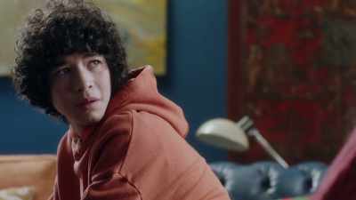 - I think they'll keep him
on remand until the trial. - The Drowning