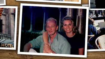 I think that they're
a pretty humble couple - Hollywood Dreams & Nightmares: The Robert Englund Story