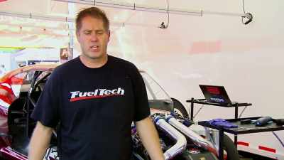 I think if they're all going to start
coming back as we go through these races - Street Outlaws No Prep Kings Team Attack