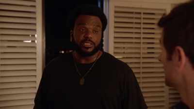 I think they're Chinese...
I don't even know what they mean. - Ghosted