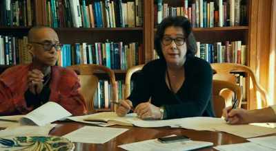 I think that they're developing a plan to be able to do it. - Ex Libris: The New York Public Library