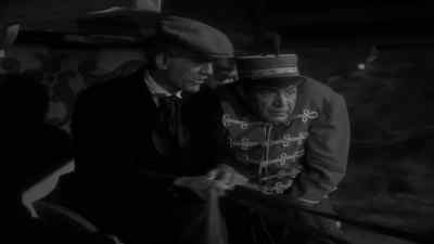 I think they're after Dracula. - House of Frankenstein