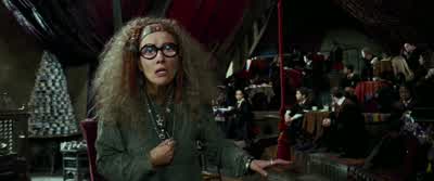 - I think they're funny. - Harry Potter and the Prisoner of Azkaban