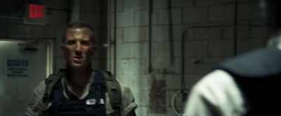 - I think they're gone.
- That was close. - Robot Riot