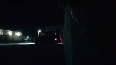 I think they're leaving.DARRIN: I think so. - Area 51