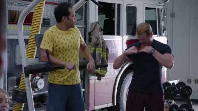 I think they're
making a comeback, - Tacoma FD