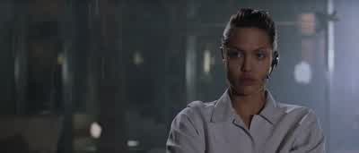 I think they've all gone. - Lara Croft: Tomb Raider