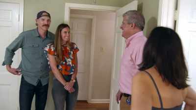 I think they've just been
operating kind of - Why the Heck Did I Buy This House?