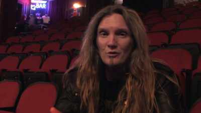 I think another thing that Randy did
was he made classical cool. - Randy Rhoads: Reflections of a Guitar Icon