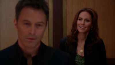 I think things happen
for a reason, Pete. - Private Practice