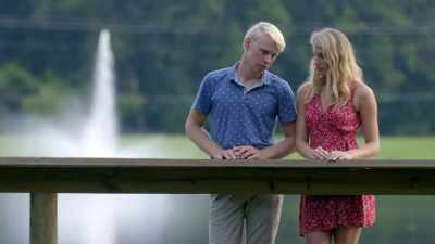 I THINK THIS CONVERSATION
THAT WE HAD WITH BARRY AND KIM - Welcome to Plathville