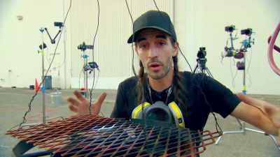 I THINK THIS IS LOOKING
PRETTY PROMISING FOR THE MYTH. - Mythbusters Jr.